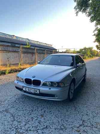 BMW 5 Series 2000 год Тирасполь Tiraspol