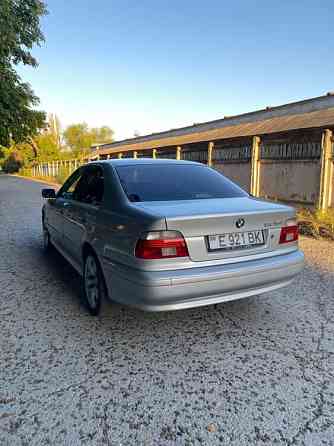 BMW 5 Series 2000 год Тирасполь Tiraspol