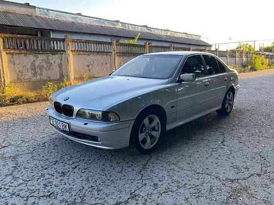 BMW 5 Series 2000 год Тирасполь Tiraspol
