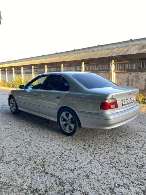 BMW 5 Series 2000 год Тирасполь Тирасполь - изображение 6