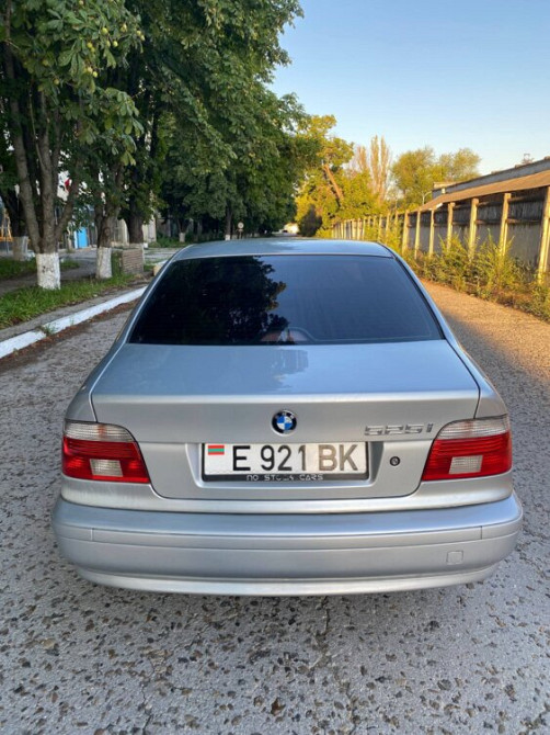 BMW 5 Series 2000 год Тирасполь Тирасполь - изображение 7