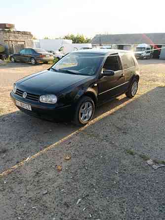 Volkswagen Golf 1999 год Суклея Sucleia