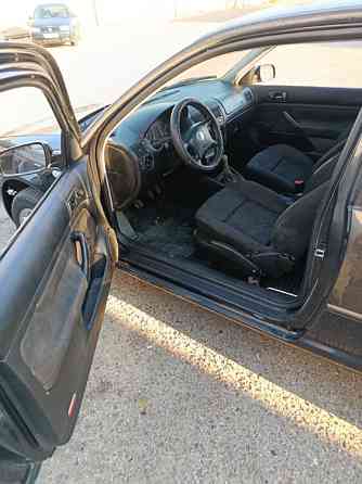 Volkswagen Golf 1999 год Суклея Sucleia