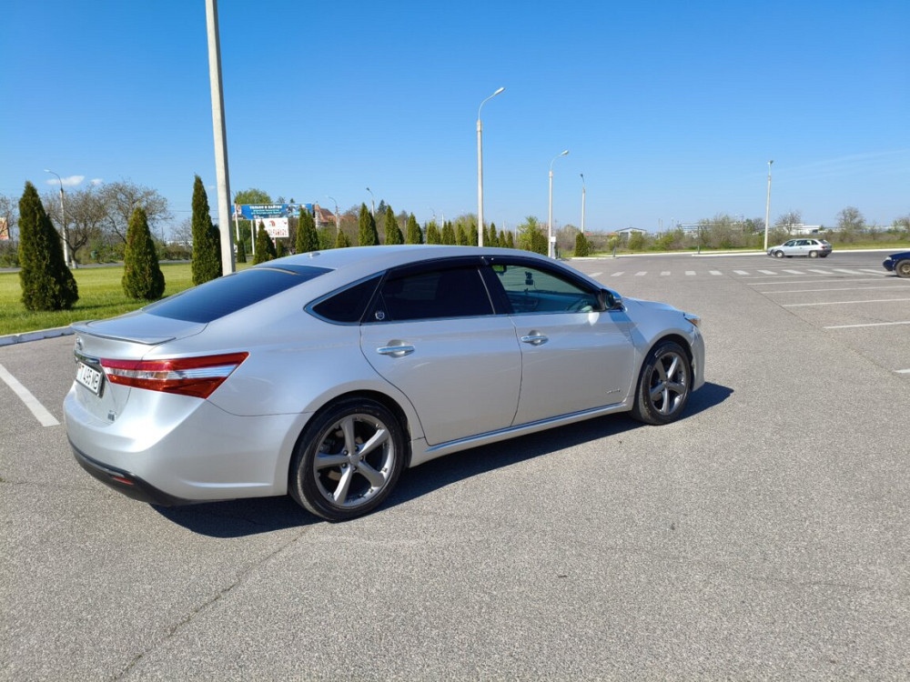 Toyota Avalon 2013 год Тирасполь Тирасполь - изображение 3