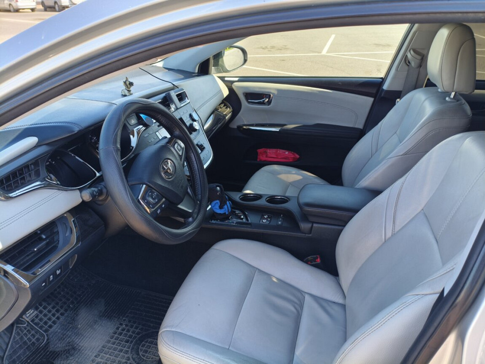 Toyota Avalon 2013 год Тирасполь Тирасполь - изображение 8
