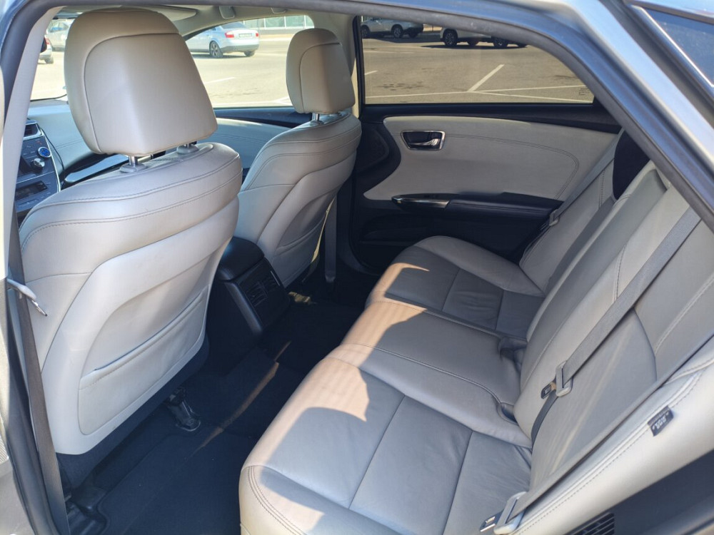 Toyota Avalon 2013 год Тирасполь Тирасполь - изображение 7