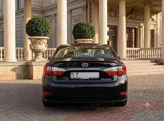 Lexus ES 2016 год Тирасполь Tiraspol