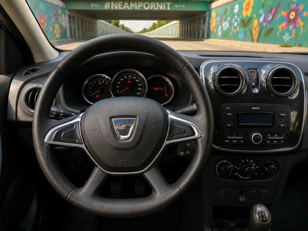 Dacia Logan 2020 год Кишинёв Кишинёв - изображение 4