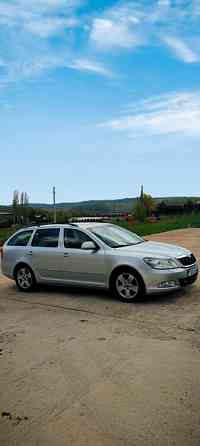 Skoda Octavia 2009 год Бендеры Бендеры