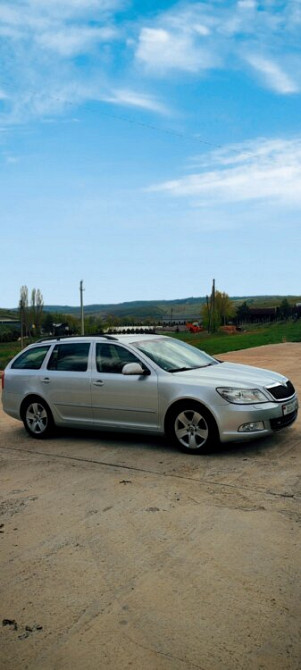 Skoda Octavia 2009 год Бендеры Бендеры - изображение 1