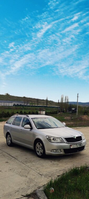Skoda Octavia 2009 год Бендеры Бендеры - изображение 2