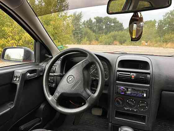 Opel Astra 2001 год Рыбница Рыбница