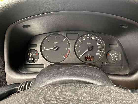 Opel Astra 2001 год Рыбница Рыбница