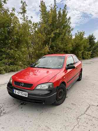 Opel Astra 2001 год Рыбница Рыбница