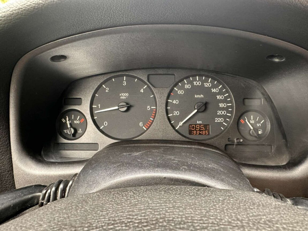 Opel Astra 2001 год Рыбница Rîbnița - fotografie 6