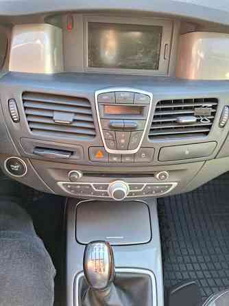 Renault Laguna 2013 год Кишинёв Кишинёв