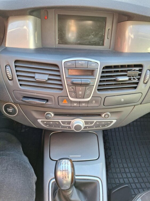 Renault Laguna 2013 год Кишинёв Кишинёв - изображение 4