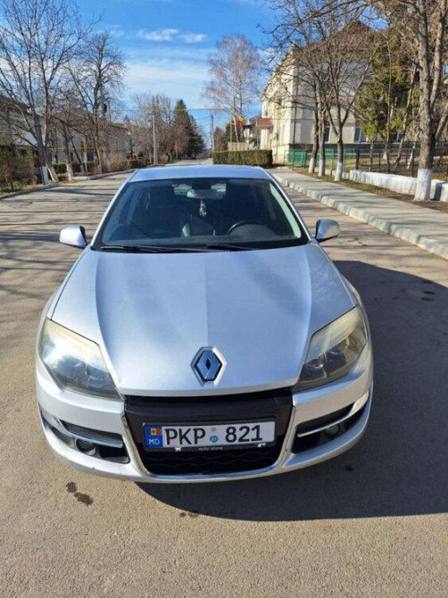 Renault Laguna 2013 год Кишинёв Кишинёв - изображение 1