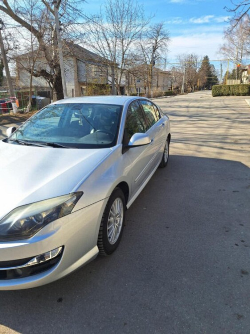 Renault Laguna 2013 год Кишинёв Кишинёв - изображение 8