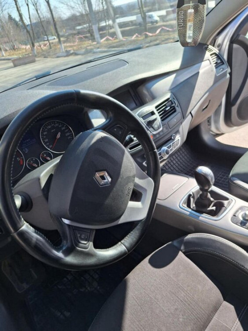 Renault Laguna 2013 год Кишинёв Кишинёв - изображение 7