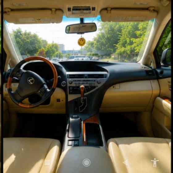 Lexus RX 2012 год Тирасполь Тирасполь