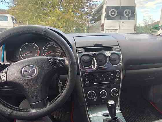 Mazda 6 2003 год Днестровск Днестровск