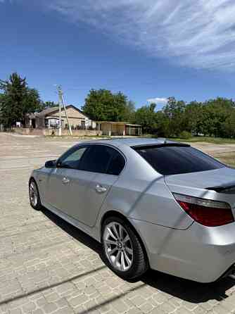 BMW 5 Series 2008 год Дубоссары Дубоссары
