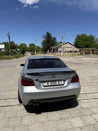 BMW 5 Series 2008 год Дубоссары Дубоссары