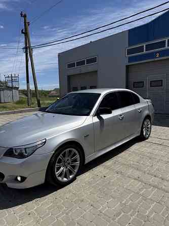 BMW 5 Series 2008 год Дубоссары Дубоссары
