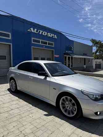 BMW 5 Series 2008 год Дубоссары Дубоссары
