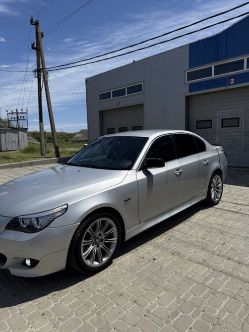BMW 5 Series 2008 год Дубоссары Дубоссары - изображение 5