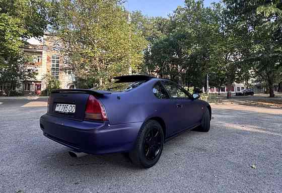 Honda Prelude 1992 год Тирасполь Тирасполь