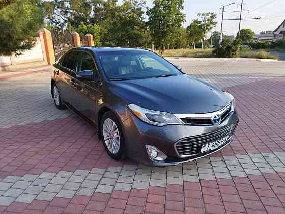 Toyota Avalon 2013 год Тирасполь Тирасполь