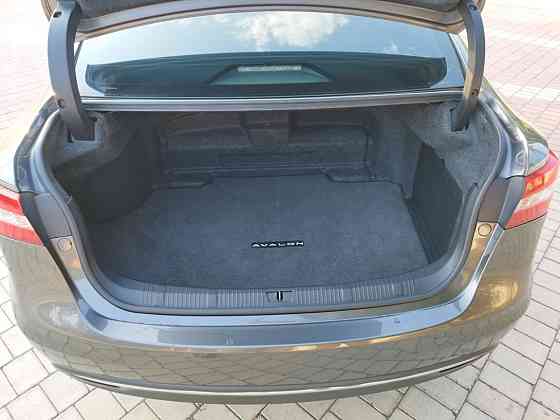 Toyota Avalon 2013 год Тирасполь Тирасполь