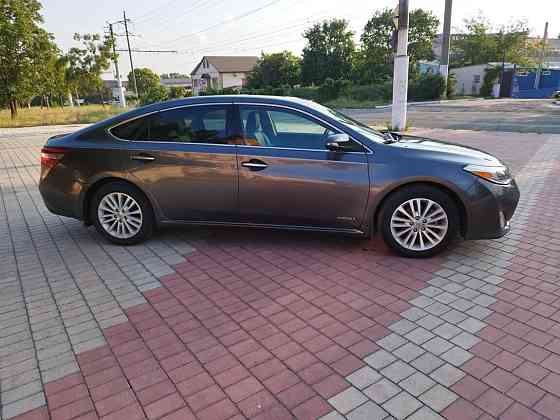 Toyota Avalon 2013 год Тирасполь Тирасполь