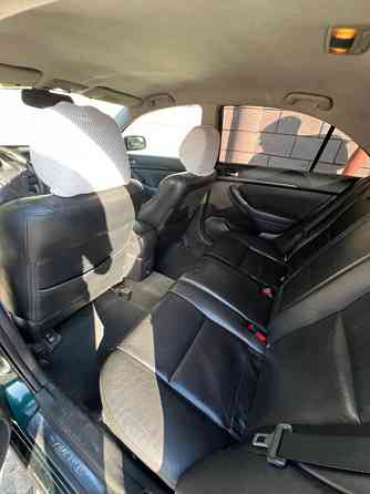 Toyota Avensis 2004 an Bender Bender