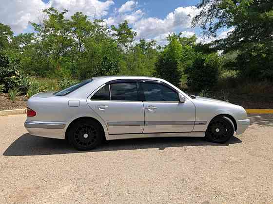Mercedes E-Class 2000 год Бендеры Бендеры