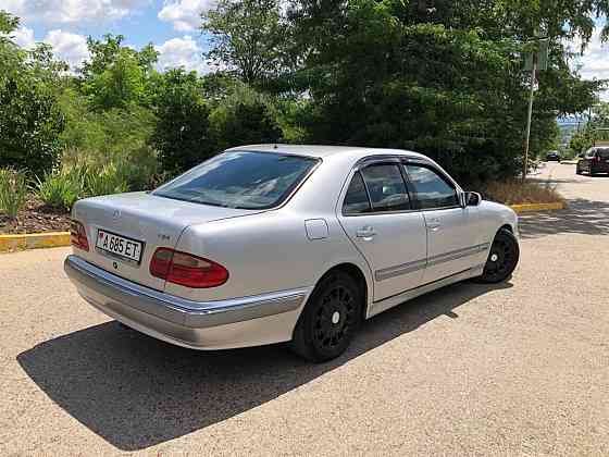 Mercedes E-Class 2000 год Бендеры Бендеры