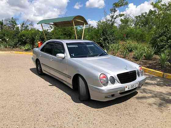Mercedes E-Class 2000 год Бендеры Бендеры