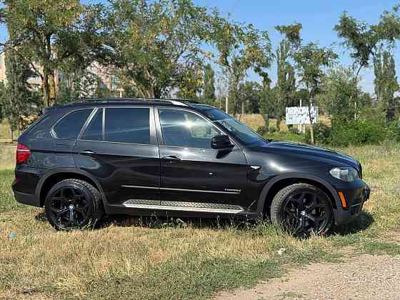 BMW X5 2011 год Тирасполь Тирасполь