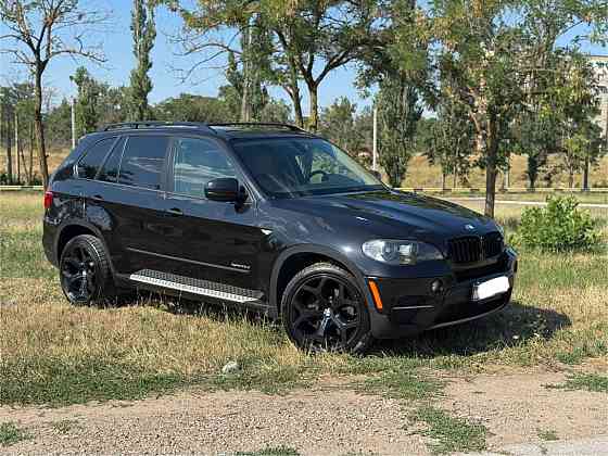 BMW X5 2011 год Тирасполь Тирасполь