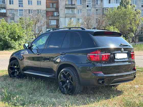 BMW X5 2011 год Тирасполь Тирасполь