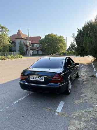 Mercedes E-Class 2004 год Бендеры Бендеры