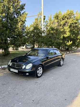 Mercedes E-Class 2004 год Бендеры Бендеры