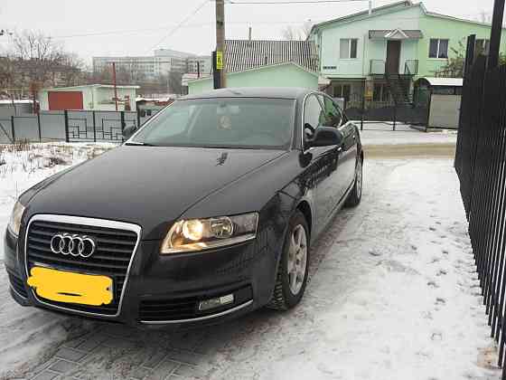 Audi A6 2009 год Бельцы Бельцы
