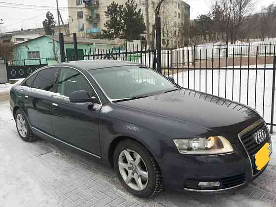 Audi A6 2009 год Бельцы Бельцы