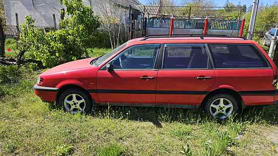 Volkswagen Passat 1994 год Дубоссары Дубоссары