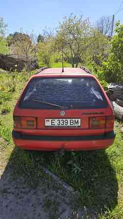Volkswagen Passat 1994 год Дубоссары Дубоссары