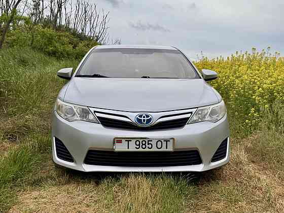 Toyota Camry 2012 год Тирасполь Тирасполь
