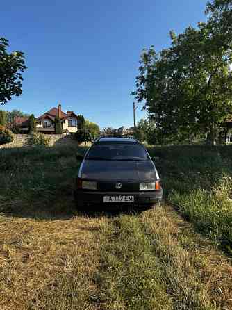 Volkswagen Passat 1992 год Тирасполь Тирасполь